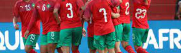 La sélection nationale féminine U20 affrontera la Gambie le 12 décembre