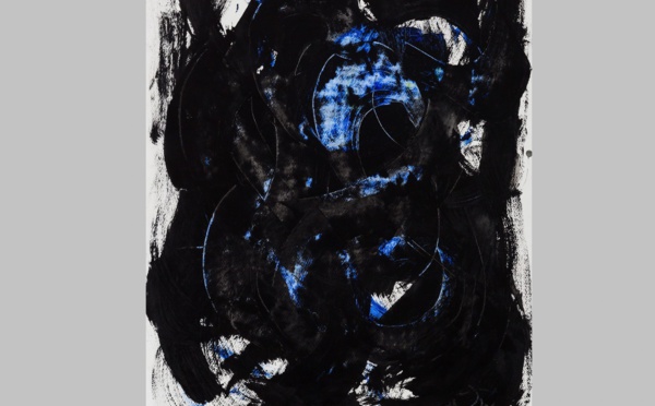 L’artiste Omar Bouragba expose ses tableaux à So Art Gallery