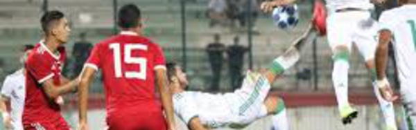 Maroc-Algérie : L'historique des rencontres