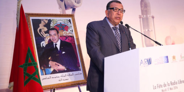 Kamal Lahlou reconduit à la tête de la Commission Marketing de l’ACNOA