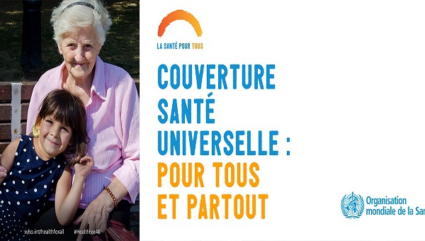 L’ANAM : engagement  permanent dans les efforts collectifs pour l’atteinte de la Couverture- Santé Universelle (CSU)