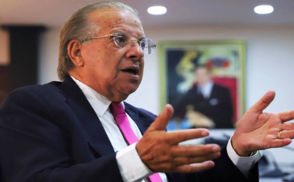 Une diplomatie au pas de charge : Budapest, Londres…