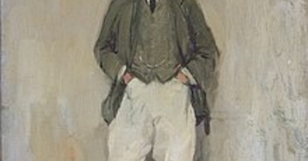 WALTER B.HARRIS, le Gentleman de Tanger