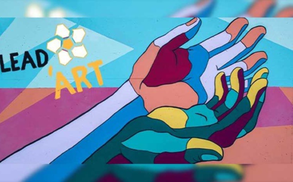 Casablanca-Montpelier : appel à candidatures autour des arts urbains