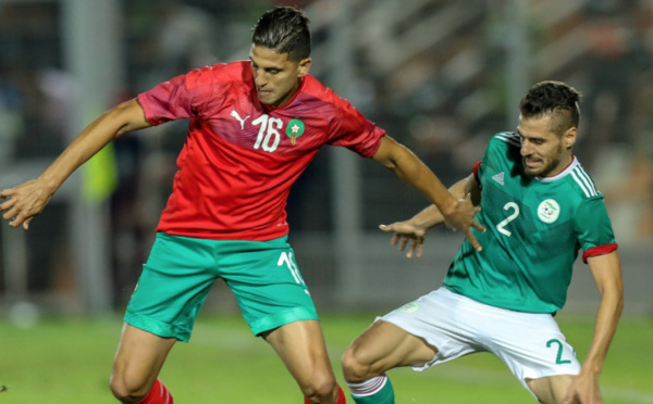 Supercoupe de la CAF : Les trois Lions Rajaouis restent à Doha