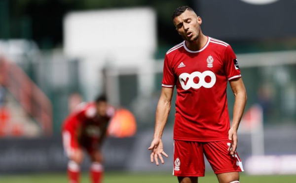 Accusé de propos racistes, Selim Amallah réagit