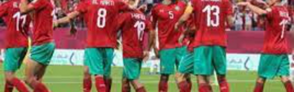 Clap fin pour l'équipe nationale A' ?