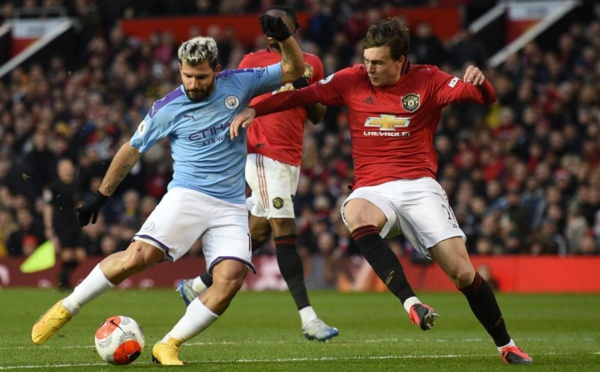 Premier League anglaise : Une compétition perturbée par le variant Omicron