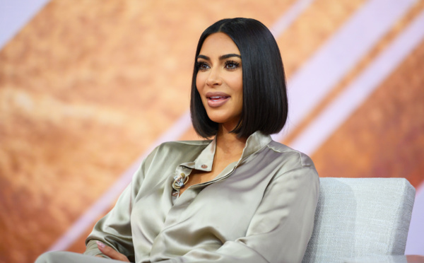 Kim Kardashian, bientôt avocate : elle a réussi son premier examen de droit