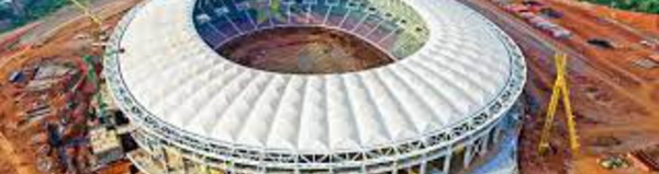 CAN ya ma CAN :La Coupe d'Afrique  pourrait être annulée pour raisons sanitaires