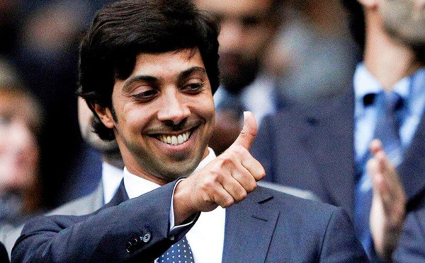 HUSA : City Football Group cherche à acquérir des parts dans le club