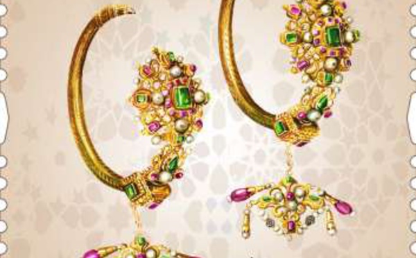 Le Maroc remporte le trophée du plus beau produit philatélique euro-méditerranéen 2021