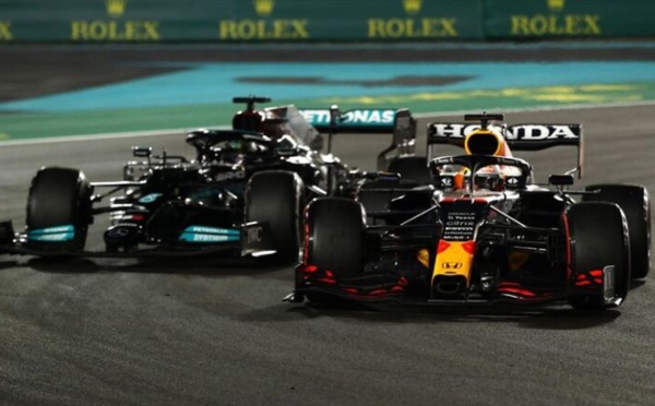 Formule 1 : Mercedes renonce à faire appel après le final controversé d’Abu Dhabi