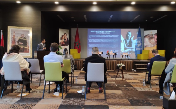 Présentation du rapport mondial "Pas d’exceptions. Pas d’exclusions" sur le suivi de la CIPD25