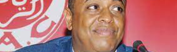 WAC : Naciri reste président du club