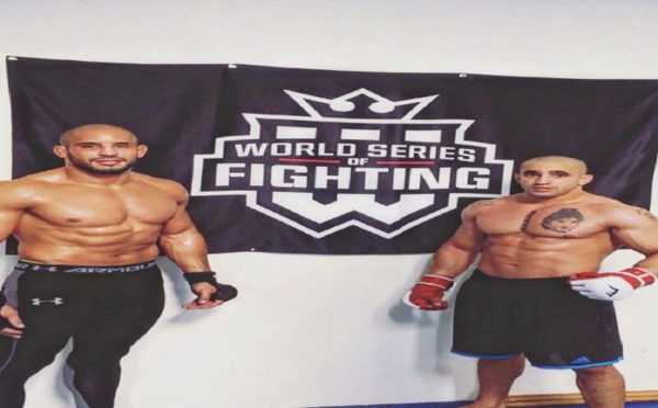 MMA : Un combattant marocain est décédé à l'âge de 35 ans