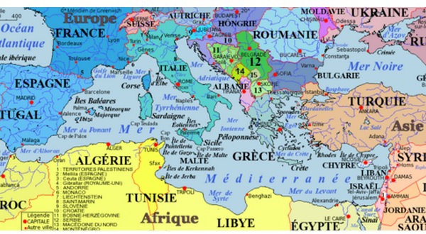 Le « nouveau nationalisme » du Roi Mohammed VI