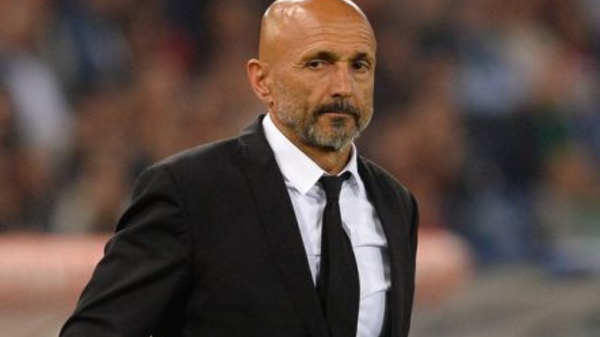 Naples : Spalletti compare la CAN à un « monstre »…