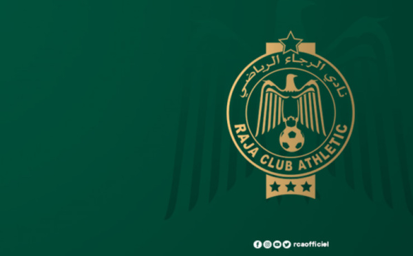 Supercoupe de la CAF : Une prime promise aux joueurs du Raja en cas de sacre