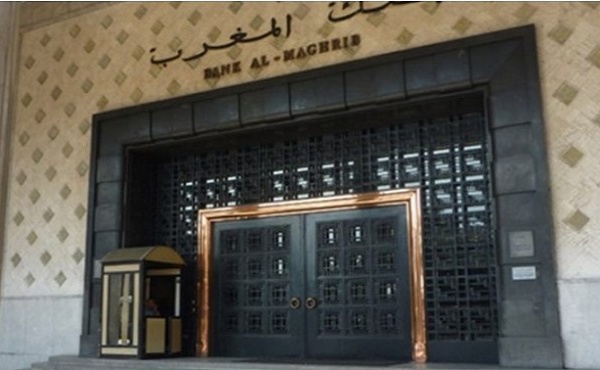 Bank Al Maghrib table sur une croissance de 6.7% en 2021