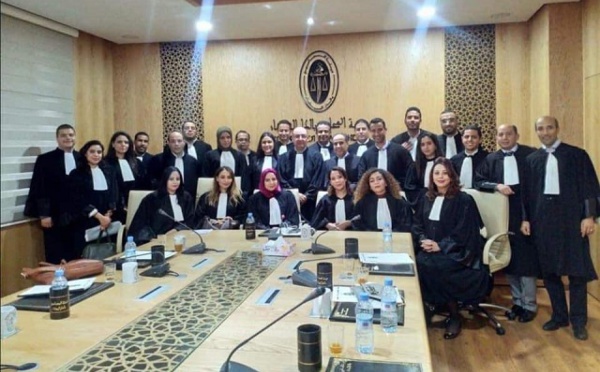 Le Club des Avocats du Maroc propose les tests PCR