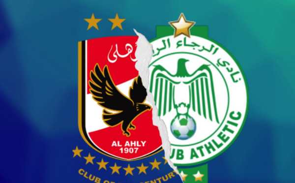 Ahly-Raja : A suivre en direct sur beIN Sports HD 1