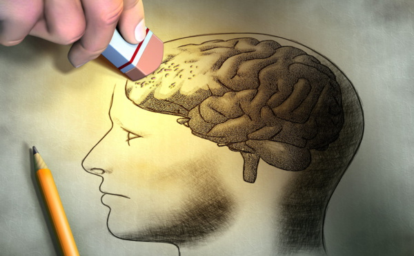 Alzheimer : des exercices pour retarder l'évolution de la maladie