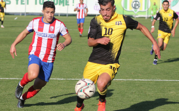 Botola Pro D2 Inwi : Les matchs à suivre ce dimanche