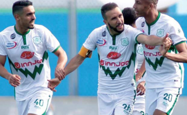 Botola Pro D1 Inwi : Les matchs à suivre ce dimanche