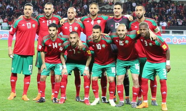 CAN 2022 le programme télé du premier tour