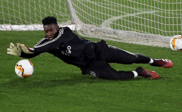 Andre Onana, le digne héritier de Ter Stegen ?