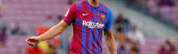  Xavi ne veut pas de De Jong