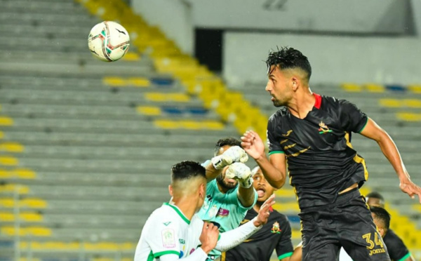 Botola Pro-Covid-19 : Le classico AS FAR-Raja reporté à une date ultérieure