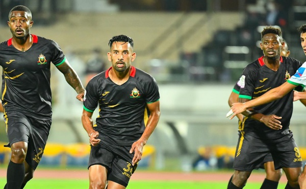 Classico Raja-AS FAR : Les militaires dénoncent la décision de report