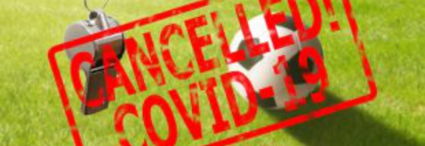 Le sport renoue avec  l'angoisse du Covid