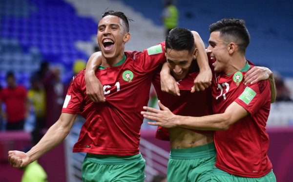 CAN 2021 : Vahid Halilhodzic convoque trois nouveaux joueurs