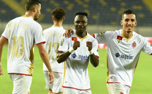 Botola Pro Inwi D1 : Le programme de la 15e journée