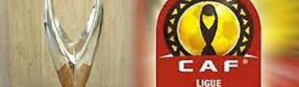 Champions League africaine : Le Wydad retrouve le Zamalek et le Raja  le Wifak de Sétif