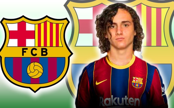 Barça : une ancienne piste de l'OM va signer