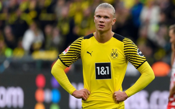 Real : Håland et Mbappé, le plan se confirme