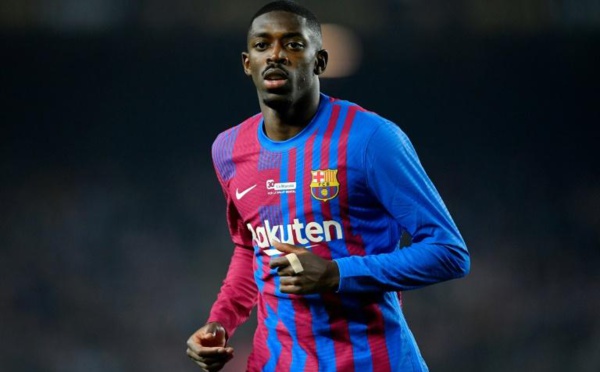 Le FC Barcelone annonce trois nouveaux cas