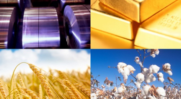 Notre Grand Bond en avant