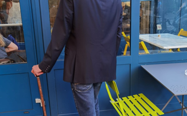 Zemmour est très fort, simplement