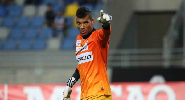 CAN 2021 : Ahmed Reda Tagnaouti remplace Anas Zniti