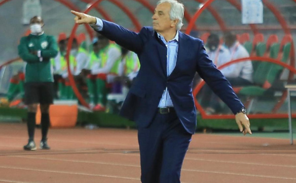 La CAN gachée par les Européens