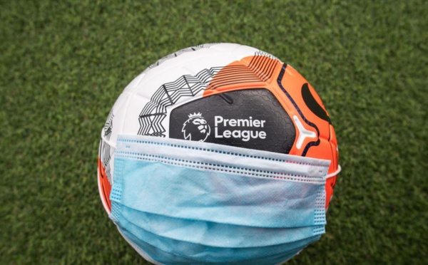 Covid-19 : Le foot européen rattrapé par le virus