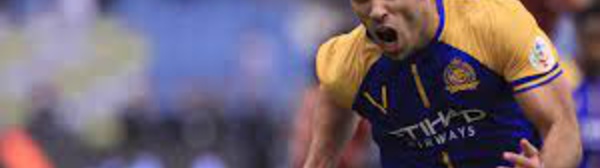 La crise entre Al Nasr et Hamdallah n'est pas finie