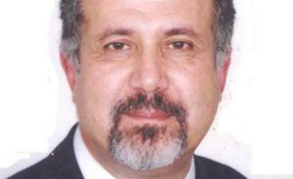 TAFRAOUT,  aux portes des gorges d'Aït Mansour....