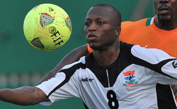 Covid-19 : Le virus force l'annulation du match Algérie-Gambie