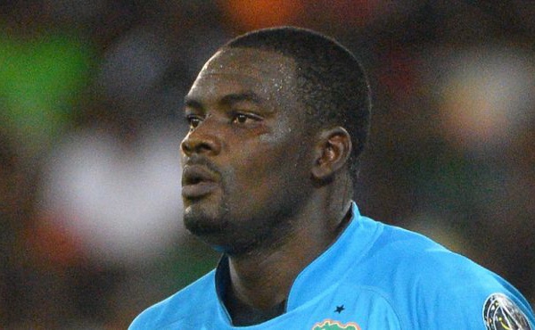 CAN 2021 : Pour dopage, la Côte d'Ivoire perd son gardien 